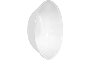 Livingware 1 Quart White Corelle Bowls