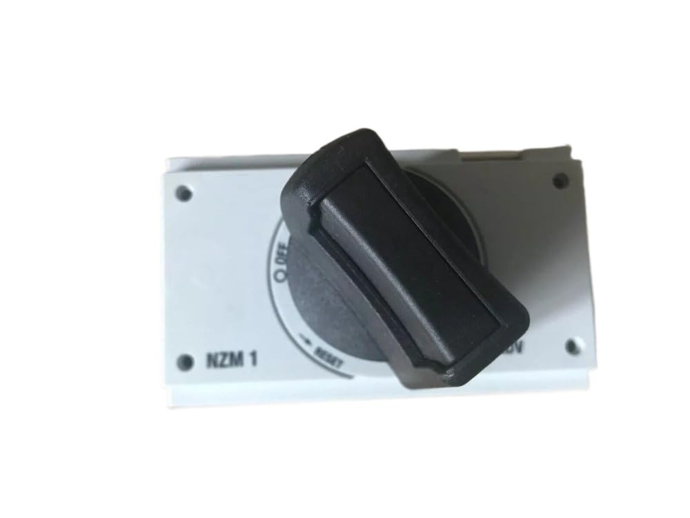 1PC NEW NZM1-XDV Circuit Breaker Handle