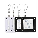 【BREITE ANWENDUNG】 Multifunktionaler, stanzfreier automatischer Sensortürschließer, alle Türen automatisch schließen. Sehr gut geeignet für den Heimgebrauch, den leichten Bürogebrauch, das Hotel, den Schlafsaal, das Klassenzimmer, die Firma, den Schuppen, die Ranch und das Heimbüro!