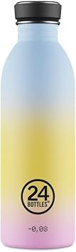 24Bottles Urban Bottle Aurora Paslanmaz  elik Su  i esi 500 ml