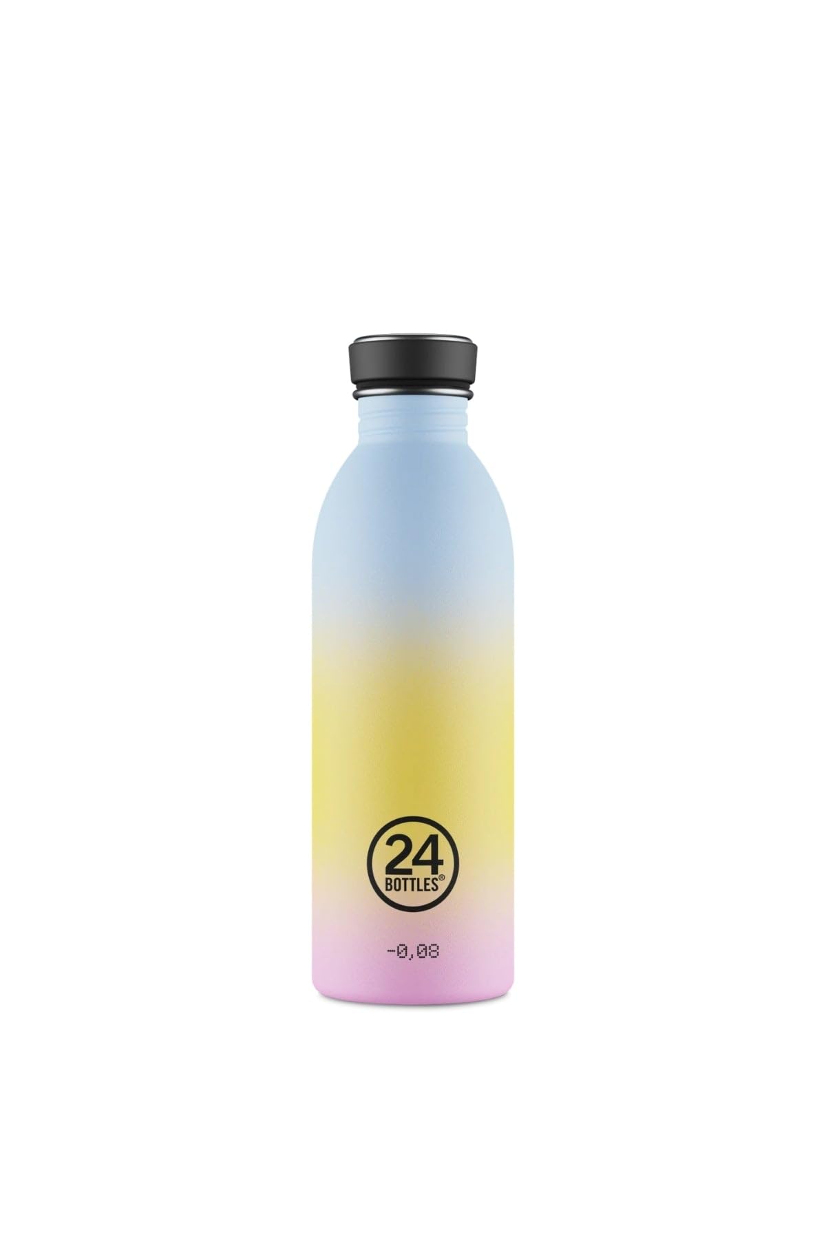 24Bottles Aurora 24 Urban Bottle 500 Ml –