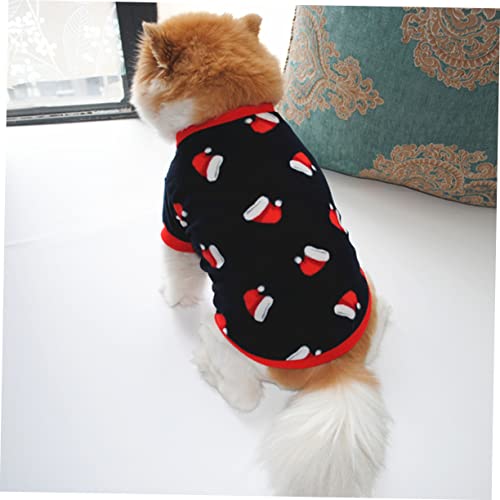 Pull chaud pour animaux de compagnie Toddmomy imperméable lot de 7 pièces