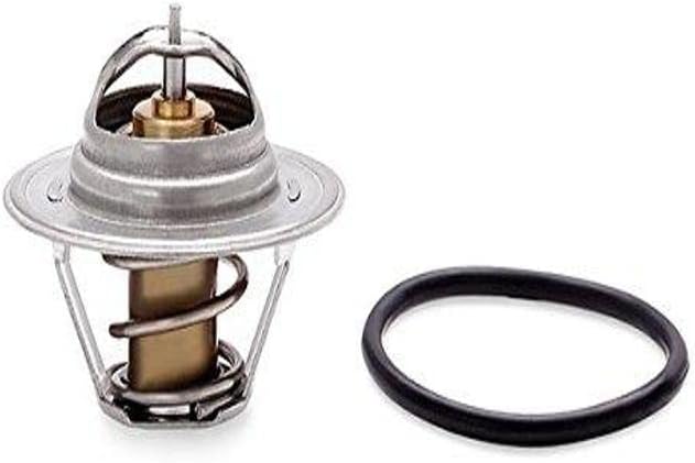 MMTS-GTI-99 Racing Thermostat Compatible With Audi A4 1.8T 1997-2001 / TT 1.8T/3.2L 2000-2006
