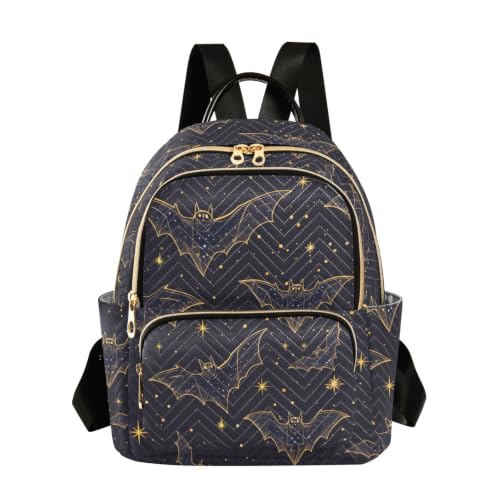 Sac à dos femme noir idéal pour festival et sorties quotidiennes S