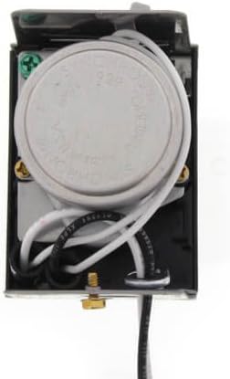 Erie 120V Normally Closed High Temp PopTop Actuator w/ 18" Leads