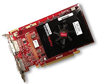 Barco MXRT-5550 3D �f���A�� DVI PCIe �O���t�B�b�N�J�[�h