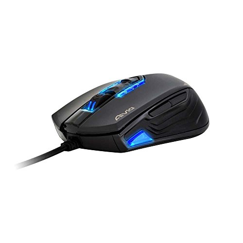 Gigabyte Souris de Gaming Aivia Krypton...