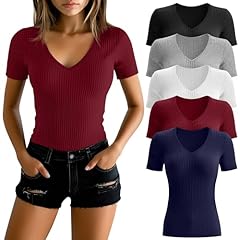 Black, Light Gray, White, Navy Blue, Wine Red