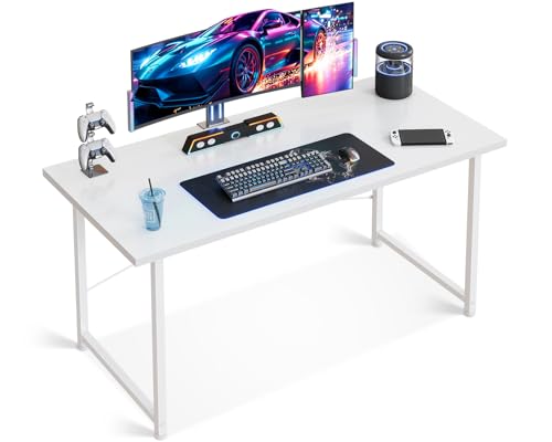 ODK �p�\�R���f�X�N�Q�[�~���O�f�X�N �� pc�f�X�N ��120cm ?�q �Q�[���f�X�N computer desk �ݑ�[�N ������� �g���ȒP �z���C�g