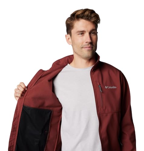 Image of Columbia Men's Ascender Softshell Jacket