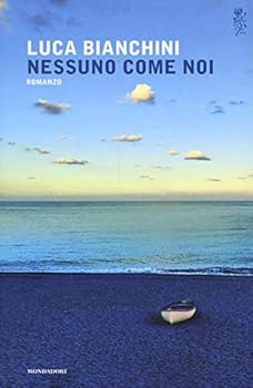 Paperback Nessuno come noi (Italian Edition) [Italian] Book