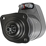 volvo penta diesel entlüften 100 % neuer Aftermarket-Starter, gebaut, um OEM-Spezifikationen für Volvo Penta zu erfüllen