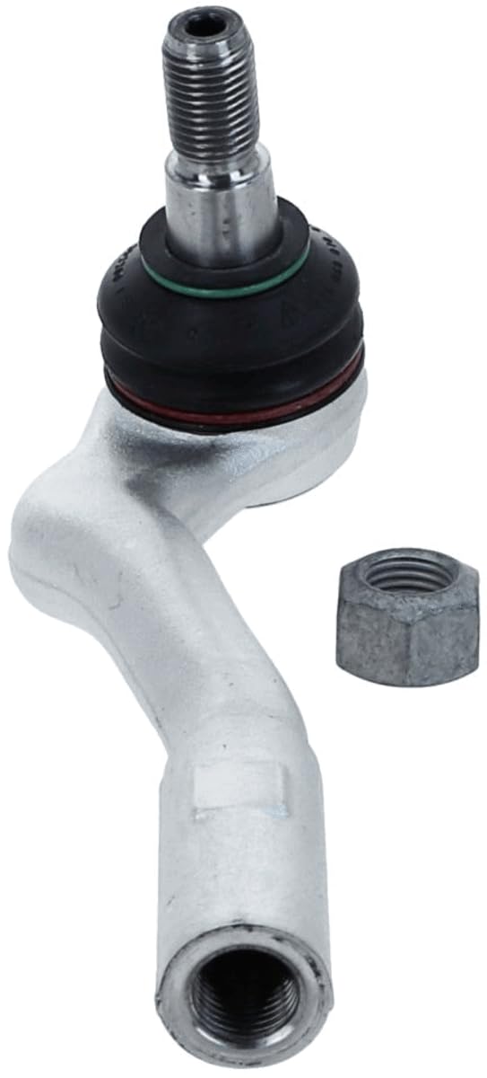 LEMFÖRDER 25170 02 Rótula Barra de Acoplamiento para Mercedes-Benz Clase C (W203) 2000-2007 Exterior, Izquierda, Eje Delantero y otros vehículos