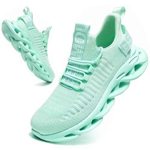 Jakcuz Women's Lightweight Running Shoes