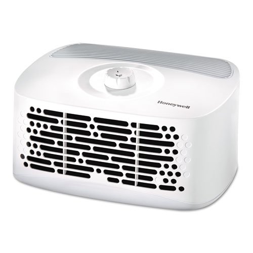 Honeywell Air Purifier for Home, 465 Ft² in 1 hour, Dual Action Filter - image 4