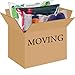 [ PACK OF 50 ] X-Large 3 Gallon Food Storage Bags for Freezer, Meat, Space Organization, Packing, Lunch, or Travels
