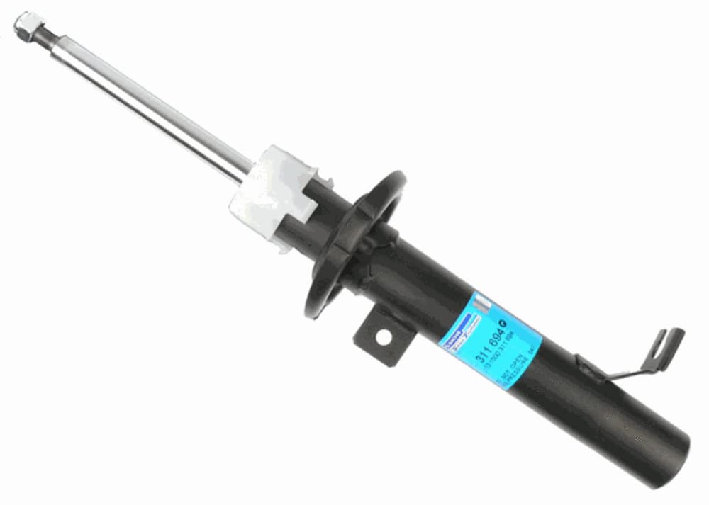 SACHS 311 694 Ammortizzatore per Ford Fiesta V (JH_, JD_) 2001-2014 Dx, Assale anteriore e altri veicoli