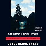 The Museum of Dr. Moses: Tales of Mystery and Suspense (Sound Library)
