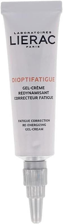 Lierac Dark Circles Correction Cream, 15 ml