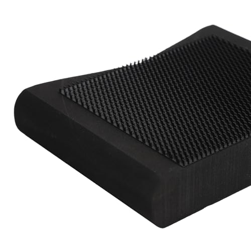 Bloque antideslizante para pedal de batería miniatura 7