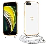 【Tu compañero perfecto】 Esta funda para teléfono móvil combina las seis ventajas de la belleza, la moda, la resistencia a los golpes, la resistencia a los arañazos, el polvo y el robo. Cada recorte está diseñado para que tengas libre acceso a todos los puertos, altavoces y la caja de carga sin tener que sacar tu smartphone de la funda.