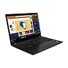Lenovo Thinkpad X390 13,3 pulgadas 1920 x 1080 Full HD Intel Core i5 8365U 512 GB SSD Disco duro 8 GB memoria Windows 10 Pro incluye Windows 11 Upgrade Webcam Notebook (reacondicionado)