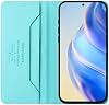 Funda tipo billetera con cierre magnético y soporte abatible, compatible con Itel S25 Ultra 4G 4