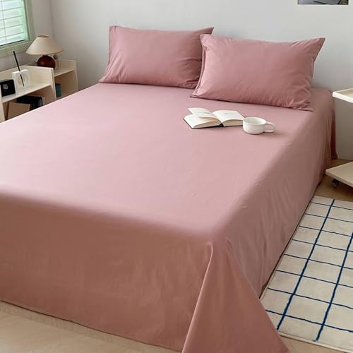 ❥【 Telo da letto con contenitore, 245 x 270 cm】❥ Dimensioni: 245 x 270 cm (larghezza x lunghezza); a causa della misurazione manuale, ci può essere un margine di errore di 2-5 cm. Confezione: 1 pezzo, 1 lenzuolo sopra