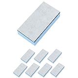 ガラコート コーティング スポンジ 塗り込み専用スポンジ 三層構造 8個セット 車 バイク 洗車 カーシャンプー 簡単 メンテナンス