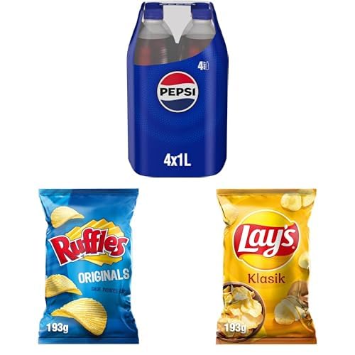 Kola & Cips Gecesi
