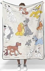 Beige - Disney Dogs