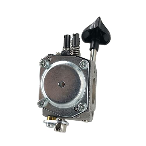 Carburateur BR400 pour Stihl BR420 BR320 SR420 souffleur 42031200601 - 3