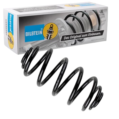 BILSTEIN 38-264139 Low Fitting Springs