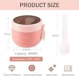 Zoom IMG-1 frogetu porta yogurt e cereali