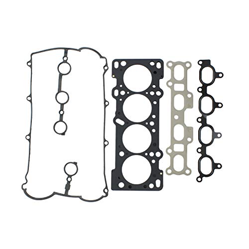 Image of DNJ HGS430 Engine Cylinder Head Gasket Set, Complete Head Repair Kit for 2001-2005 Mazda Miata 1.8L DOHC L4 16V 1839cc