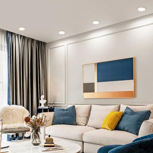 Paneles decorativos de pared para renovar el diseño interior de forma moderna 6