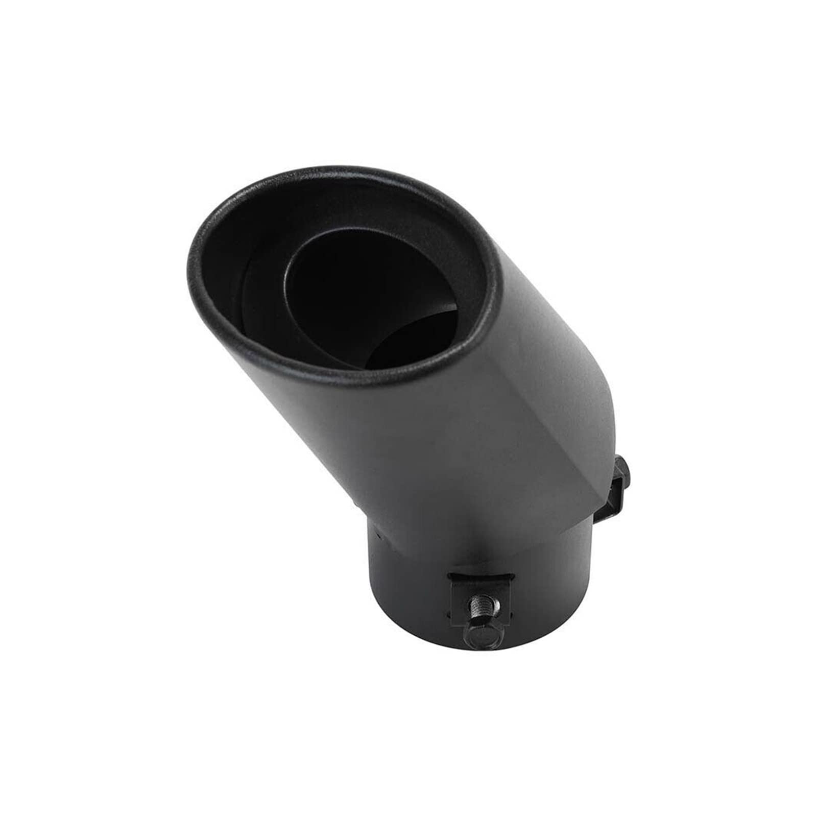 Cola Escape Tubo Para BMW Para G22 Para G23 Para E46 Para E63 Para E90 Tubo De Escape Trasero De Acero Inoxidable 1 Pieza Terminales Escape