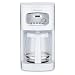 Cafetière Programmable Cuisinart DCC-1100 - 12 Tasses, Occasion état Correct