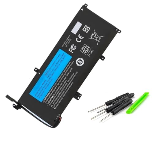 Batería MB04XL para portátil HP Envy X360 15-AQ103NO recambio de alta capacidad