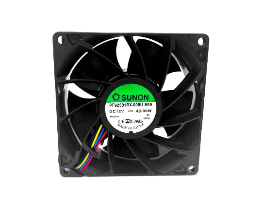 Exhaust Fan for Glowforge Pro, Plus, and Basic