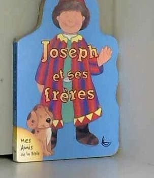 Hardcover Joseph et ses frères [French] Book