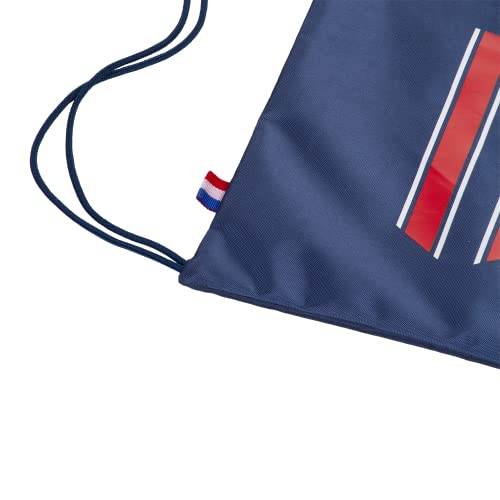 Mochila Saquinho PSG X01 - Azul