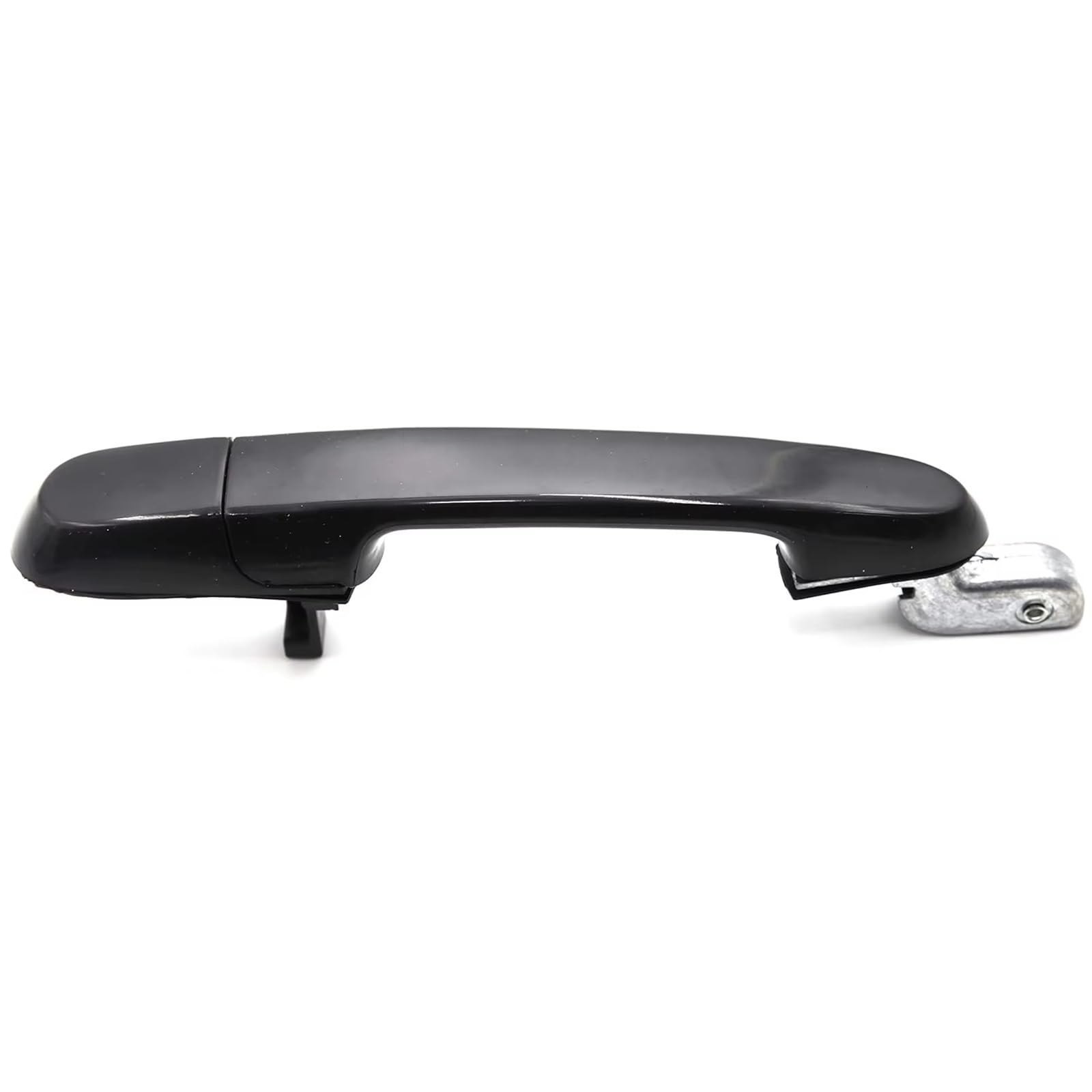 Mnbyhud One Color Outside For Hyundai For Accent 2006-2011 Exterior Car Door Handle