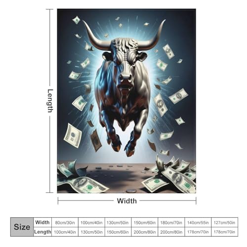 Couverture de canapé design vache pour des soirées cocooning et confort - 6