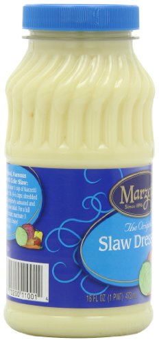 Marzetti Slaw Dressing, 16-Ounce Jars (Pack Of 6) #TOP5