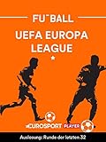  Fußball: UEFA Europa League in Nyon (SUI)