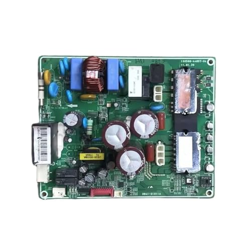 Carte de commande climatiseur Samsung DB93-10938A onduleur stable - 2