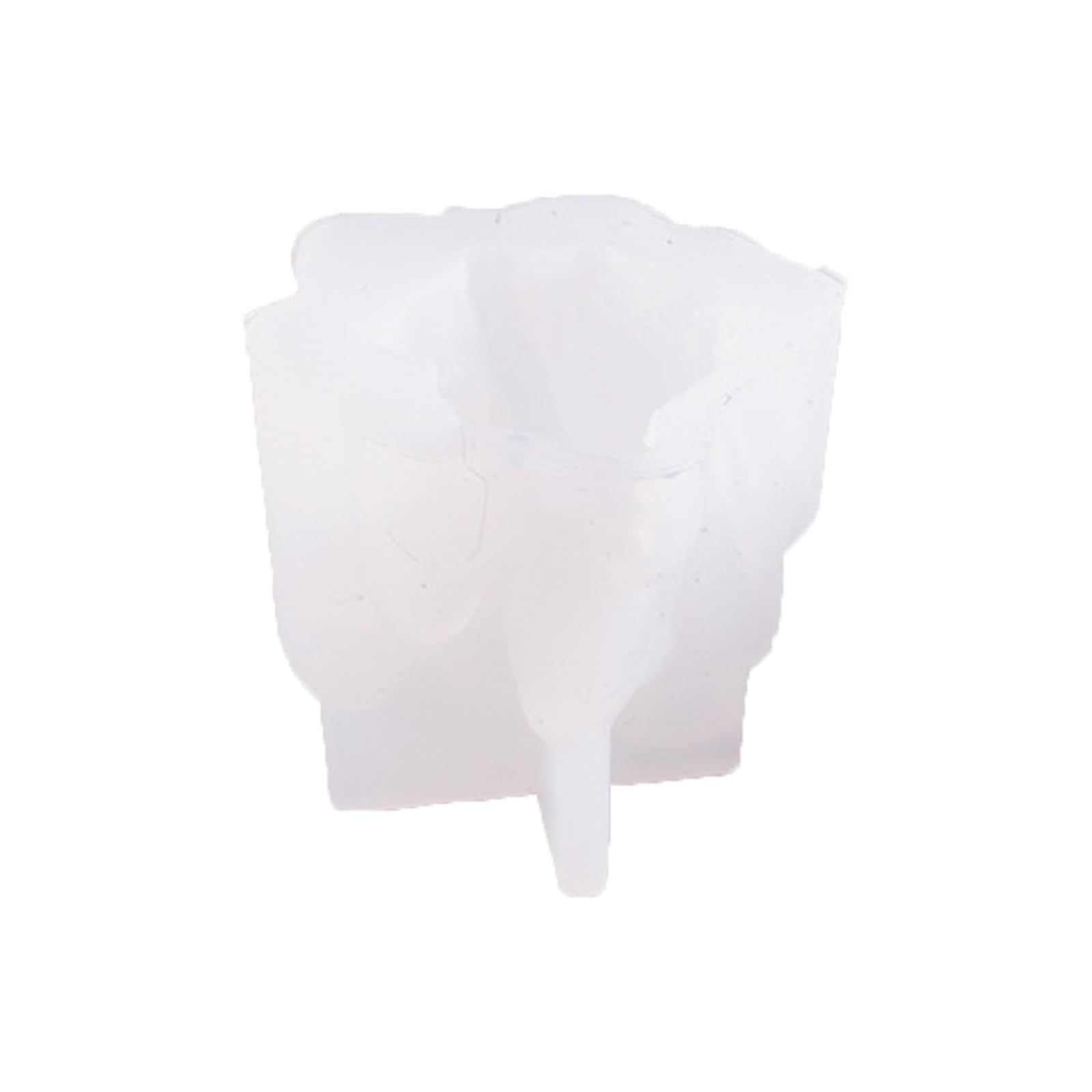 Buxuaaaa Rockeries Resins Molds Castings Molds Mountain Silicone for Home Decorations Rockeries Resins