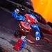 Transformers Legacy United Deluxe Class G1 Universe Autobot Gears, 5.5-inch Converting Action Figure, 8+ Years
