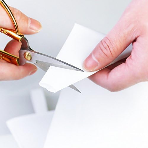 Miniatura 6 de Jennice House Juego de bolsas de pastelería, 3 paquetes de bolsas reutilizables de lona de algodón para decoración de pasteles, glaseado, cupcakes